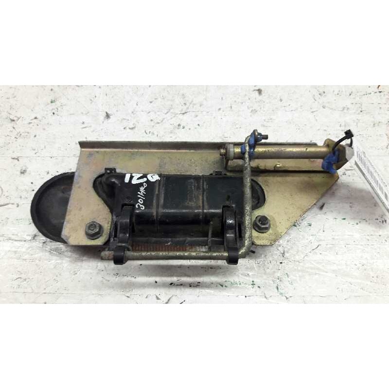 Recambio de maneta exterior trasera izquierda para tata safari 1.9 referencia OEM IAM 269973300118 2