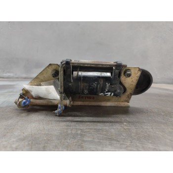 Recambio de maneta exterior trasera izquierda para tata safari 1.9 referencia OEM IAM 269973300118  
