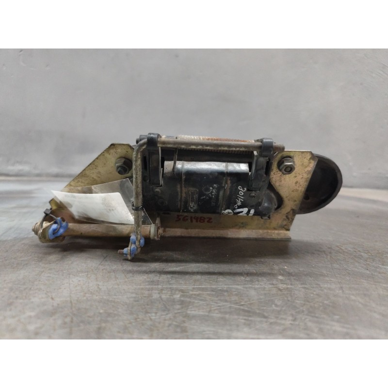 Recambio de maneta exterior trasera izquierda para tata safari 1.9 referencia OEM IAM 269973300118 3