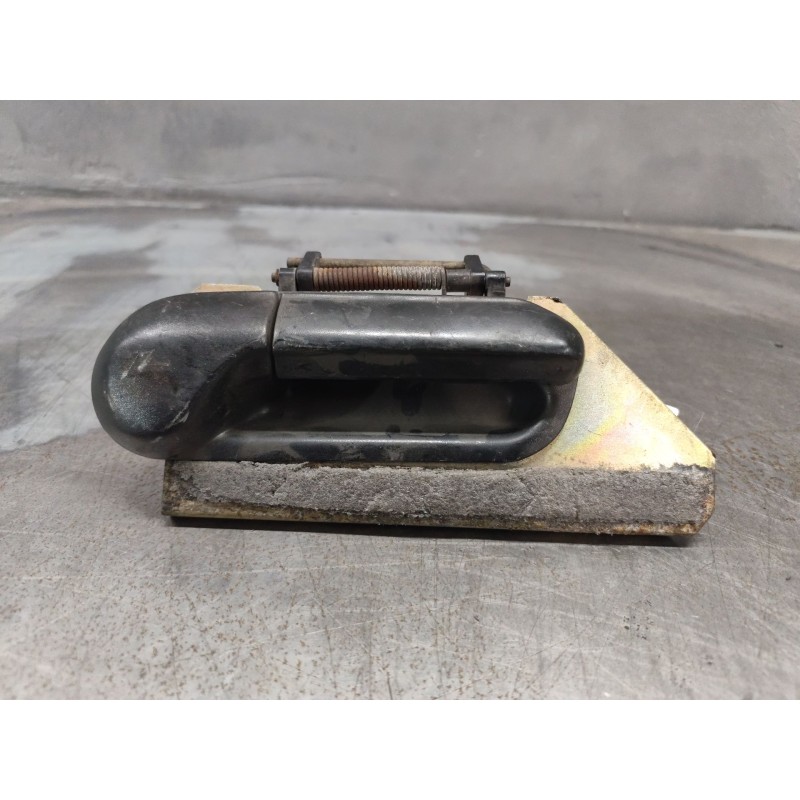 Recambio de maneta exterior trasera izquierda para tata safari 1.9 referencia OEM IAM 269973300118 4