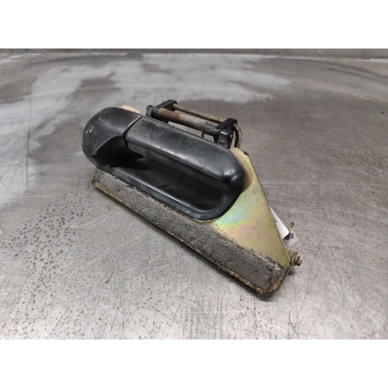 Recambio de maneta exterior trasera izquierda para tata safari 1.9 referencia OEM IAM 269973300118 5