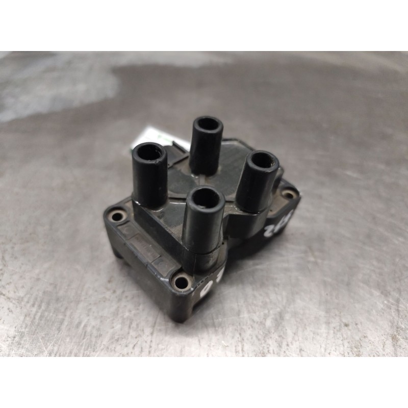 Recambio de bobina encendido para ford focus berlina (cak) ambiente referencia OEM IAM 988F12029BA  
