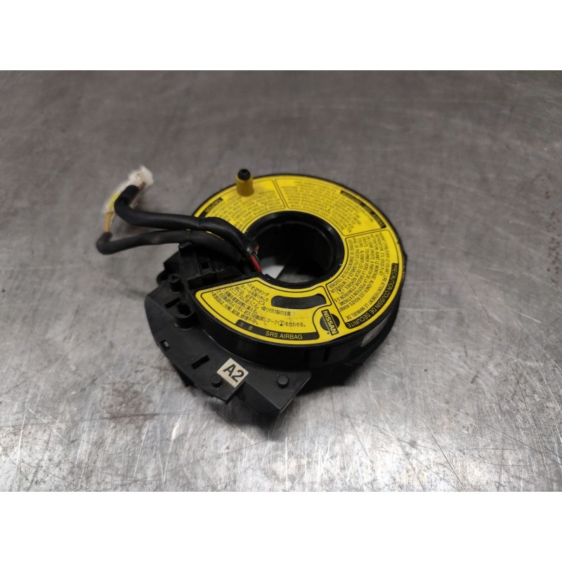 Recambio de anillo airbag para nissan primera berlina (p11) básico referencia OEM IAM 2