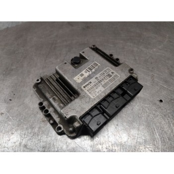 CENTRALITA MOTOR UCE 9656709780 9656709780 9654490280