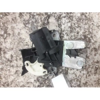 Recambio de cerradura maletero / porton para volkswagen passat berlina (3c2) highline referencia OEM IAM 4F5827505D 3 PINS 