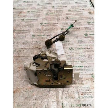 CERRADURA PUERTA TRASERA DERECHA XS41A26412CG 3 PINS 