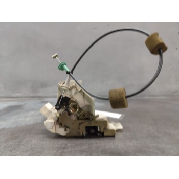 Recambio de cerradura puerta trasera derecha para ford mondeo berlina (ge) ambiente referencia OEM IAM XS41A26412CG 3 PINS 