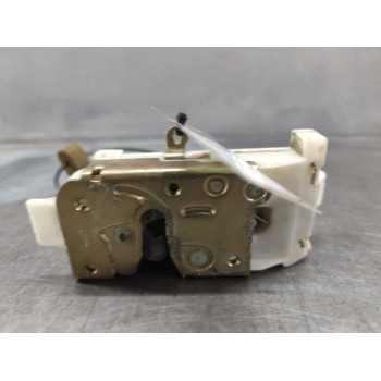 Recambio de cerradura puerta trasera derecha para ford mondeo berlina (ge) ambiente referencia OEM IAM XS41A26412CG 3 PINS 