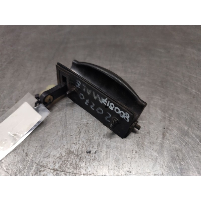 Recambio de maneta exterior porton para hyundai elantra (xd) 1.6 comfort (5-ptas.) referencia OEM IAM   