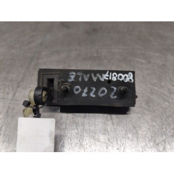 Recambio de maneta exterior porton para hyundai elantra (xd) 1.6 comfort (5-ptas.) referencia OEM IAM   