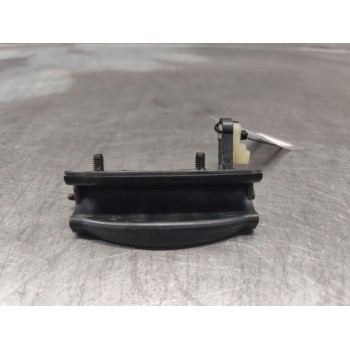 Recambio de maneta exterior porton para hyundai elantra (xd) 1.6 comfort (5-ptas.) referencia OEM IAM   