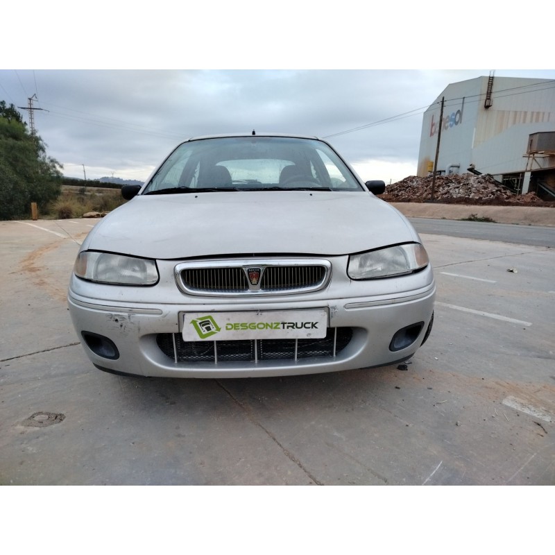 rover 200 ii hatchback (rf) del año 1998