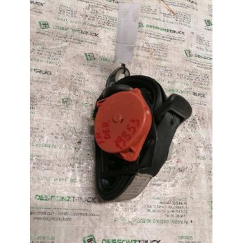 CINTURON SEGURIDAD TRASERO DERECHO 8496065J0 