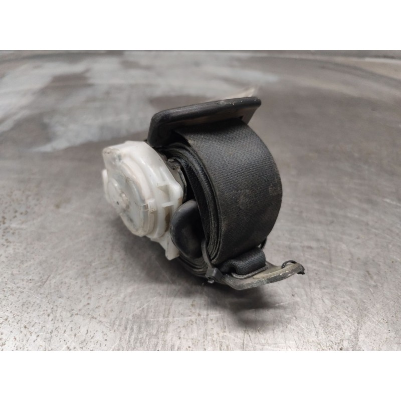Recambio de cinturon seguridad trasero derecho para suzuki grand vitara jb (jt) 1.9 ddis jlx (5-ptas.) referencia OEM IAM 849606 - Blanco 6