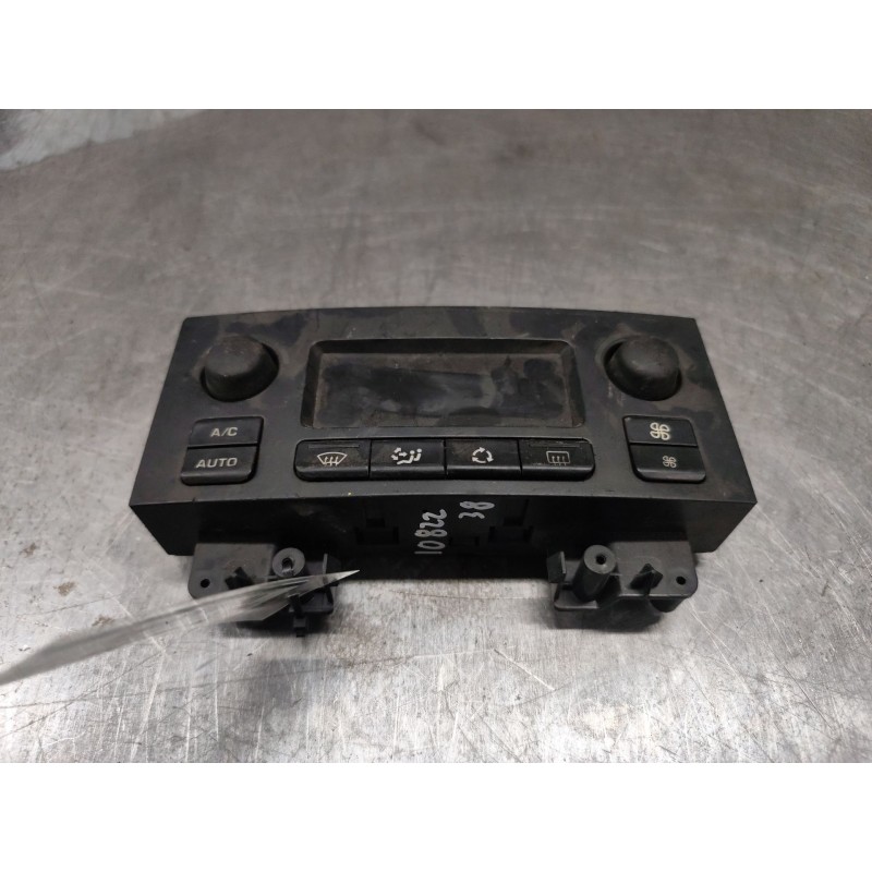 Recambio de mando calefaccion / aire acondicionado para peugeot 307 berlina (s2) xs + referencia OEM IAM 9646627977  