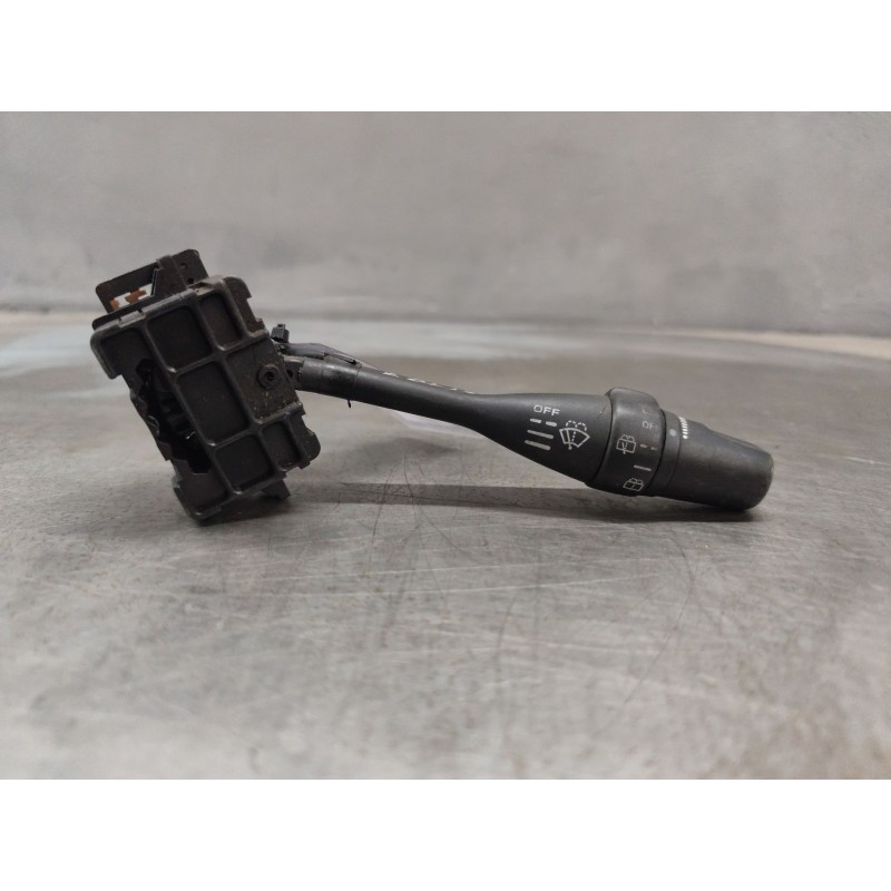 Recambio de mando limpia para nissan primera berl./familiar (p10/w10) básico referencia OEM IAM - Azul 3
