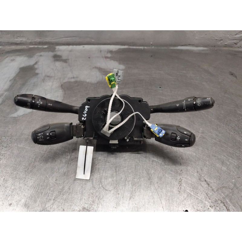 Recambio de mando multifuncion para citroën xsara picasso (n68) 2.0 hdi referencia OEM IAM 96605636XT  