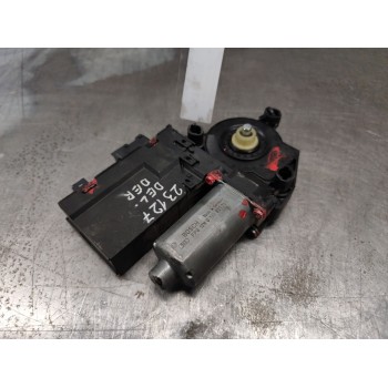 MOTOR ELEVALUNAS DELANTERO DERECHO 9651734780 