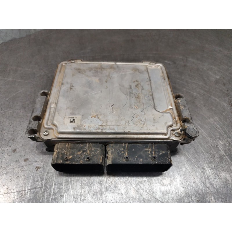 Recambio de centralita motor uce para peugeot 208 ii (ub_, up_, uw_, uj_) 1.5 bluehdi 100 referencia OEM IAM 9845780880 - Blanco 2
