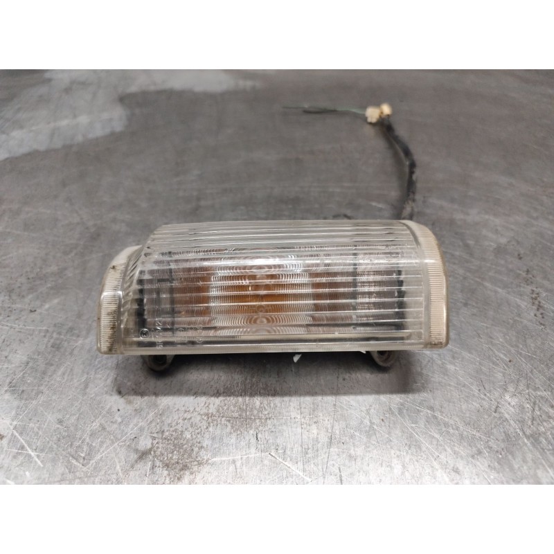 Recambio de piloto intermitente para nissan patrol iii/2 station wagon (w260) 2.8 d 4x4 referencia OEM IAM   