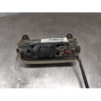 Recambio de piloto intermitente para nissan patrol iii/2 station wagon (w260) 2.8 d 4x4 referencia OEM IAM   