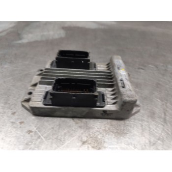 Recambio de centralita motor uce para opel corsa c blue line referencia OEM IAM 8973000975 1125000153 