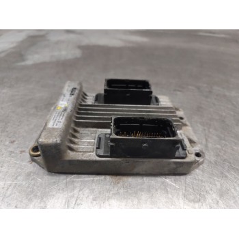 Recambio de centralita motor uce para opel corsa c blue line referencia OEM IAM 8973000975 1125000153 