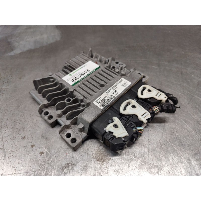 Recambio de centralita motor uce para ford tourneo connect 1.8 tdci /tddi /di referencia OEM IAM 9T1112A650HD  