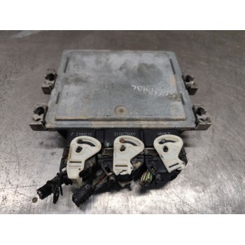 Recambio de centralita motor uce para ford tourneo connect 1.8 tdci /tddi /di referencia OEM IAM 9T1112A650HD  