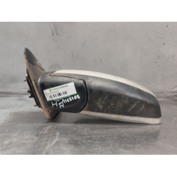 Recambio de retrovisor izquierdo para hyundai santa fe (bm) 2.2 crdi comfort 4x4 referencia OEM IAM   