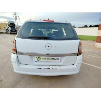 opel astra h station wagon (a04) del año 2008