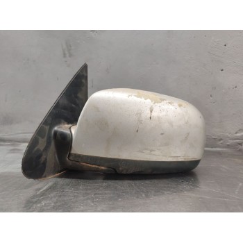 Recambio de retrovisor izquierdo para hyundai santa fe (bm) 2.2 crdi comfort 4x4 referencia OEM IAM   