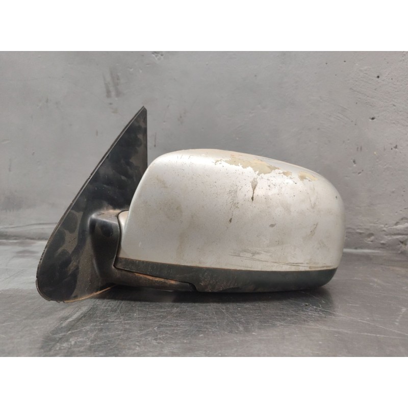 Recambio de retrovisor izquierdo para hyundai santa fe (bm) 2.2 crdi comfort 4x4 referencia OEM IAM 3