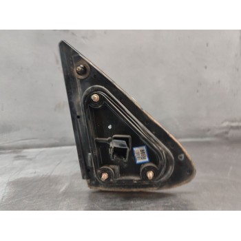 Recambio de retrovisor izquierdo para hyundai santa fe (bm) 2.2 crdi comfort 4x4 referencia OEM IAM   