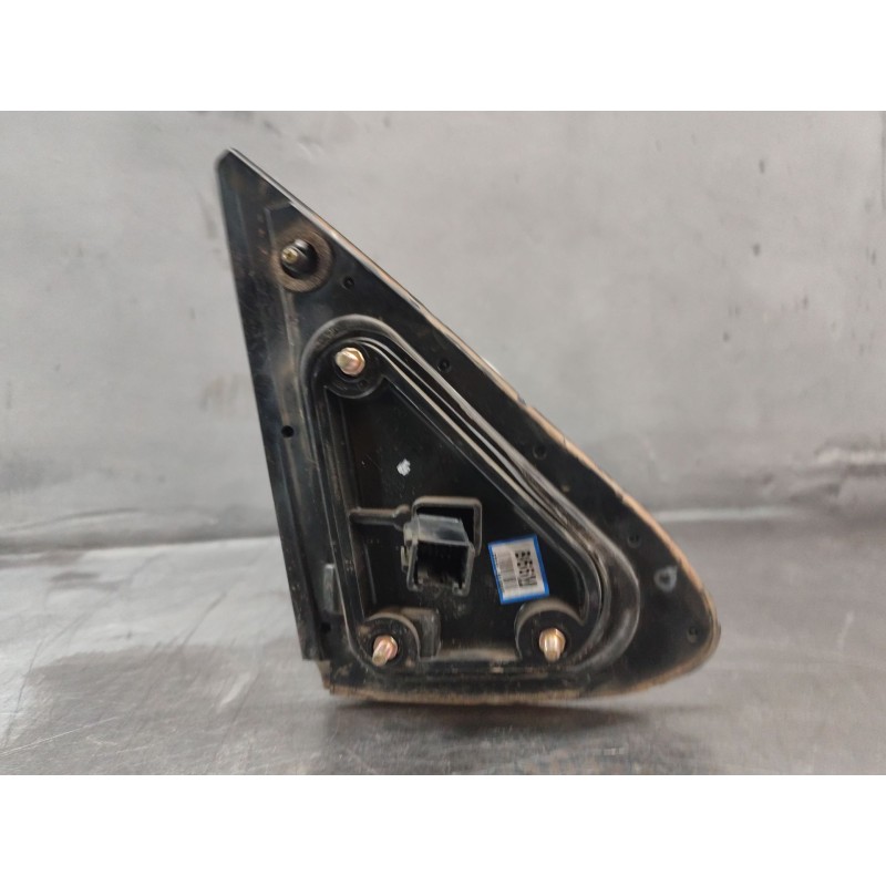 Recambio de retrovisor izquierdo para hyundai santa fe (bm) 2.2 crdi comfort 4x4 referencia OEM IAM 4