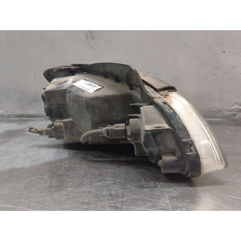 Recambio de faro izquierdo para hyundai getz (tb) 1.5 crdi referencia OEM IAM - Azul 2