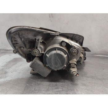 Recambio de faro izquierdo para hyundai getz (tb) 1.5 crdi referencia OEM IAM   