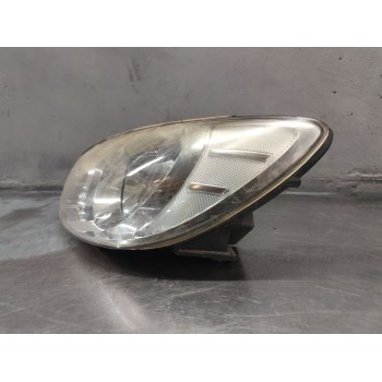 Recambio de faro izquierdo para hyundai getz (tb) 1.5 crdi referencia OEM IAM   