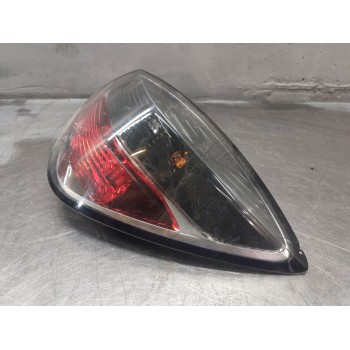 Recambio de piloto trasero derecho para opel astra h gtc (a04) 1.6 (l08) referencia OEM IAM 13252444  