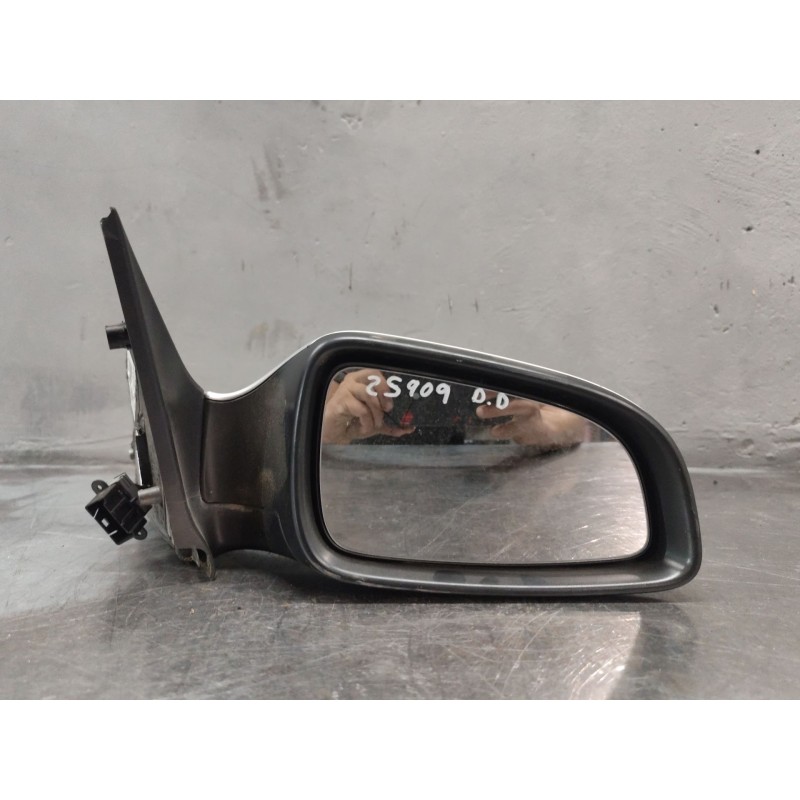 Recambio de retrovisor derecho para opel astra h gtc (a04) 1.6 (l08) referencia OEM IAM 13252960  