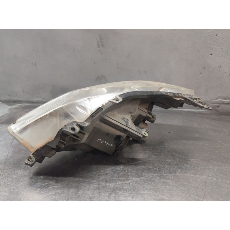 Recambio de faro derecho para opel astra h ber. cosmo referencia OEM IAM 1EG27037042 - Plata 2