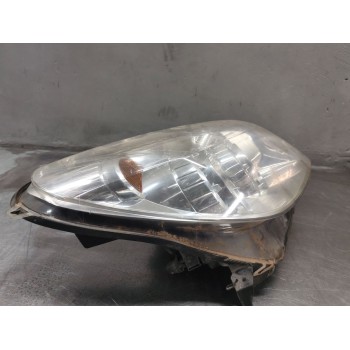 Recambio de faro derecho para opel astra h ber. cosmo referencia OEM IAM 1EG27037042  
