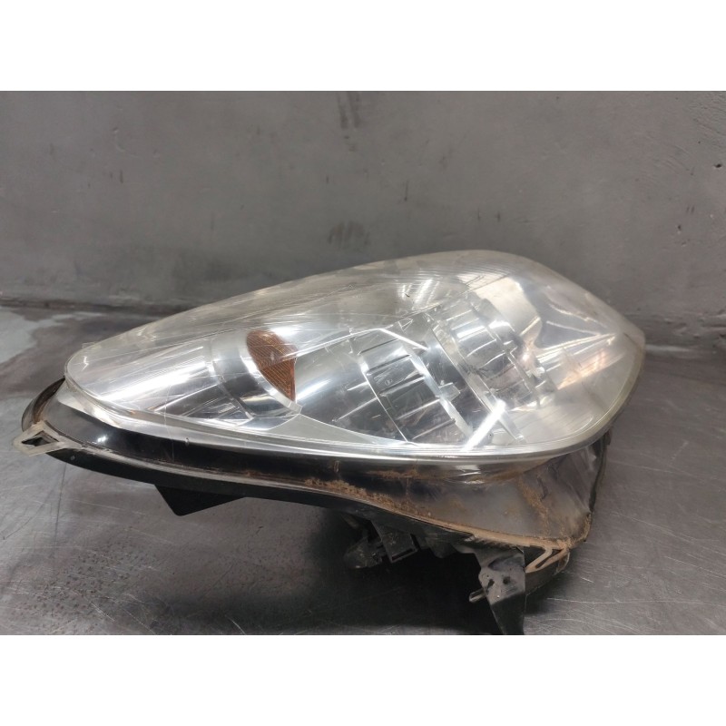 Recambio de faro derecho para opel astra h ber. cosmo referencia OEM IAM 1EG27037042 - Plata 4