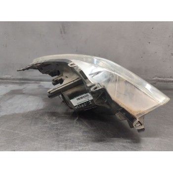 Recambio de faro izquierdo para opel astra h ber. cosmo referencia OEM IAM 27037041  