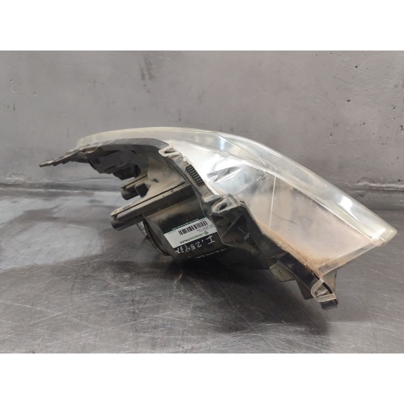 Recambio de faro izquierdo para opel astra h ber. cosmo referencia OEM IAM 27037041 - Plata 2
