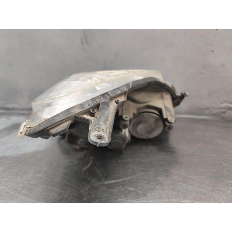 Recambio de faro izquierdo para opel astra h ber. cosmo referencia OEM IAM 27037041 - Plata 3