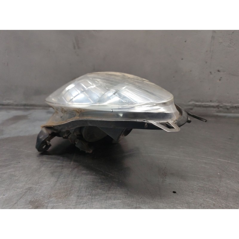 Recambio de faro izquierdo para opel astra h ber. cosmo referencia OEM IAM 27037041 - Plata 4