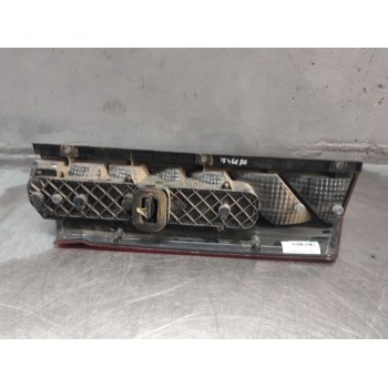 Recambio de piloto trasero izquierdo para iveco daily vi furgoneta 33s12, 35s12, 35c12 referencia OEM IAM   