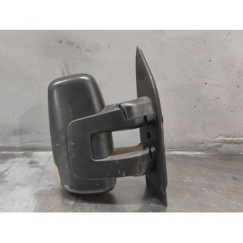 Recambio de retrovisor derecho para iveco daily vi furgoneta 33s12, 35s12, 35c12 referencia OEM IAM   