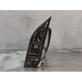 Recambio de retrovisor derecho para iveco daily vi furgoneta 33s12, 35s12, 35c12 referencia OEM IAM   